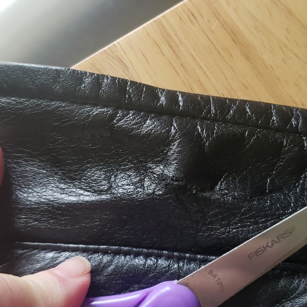 Wilson's Maxima Jacket - image 8